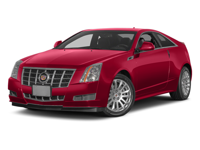 2014 Cadillac CTS RWD Performance Collection's photo