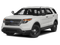 2014 Ford Utility Police Interceptor Police Interceptor Utility