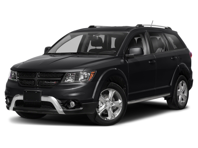 2016 Dodge Journey CrossRoad Plus AWD's photo