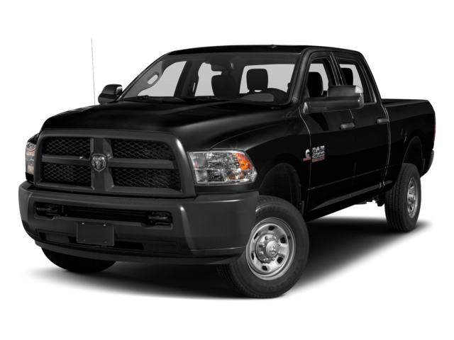 2017 RAM 2500 Pickup