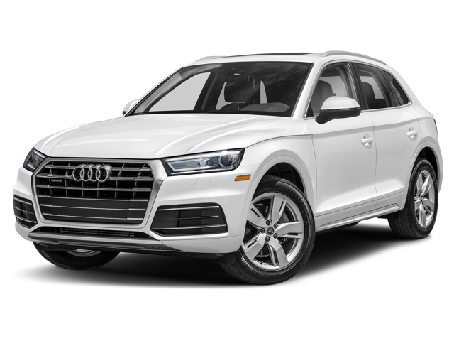 2018 Audi Q5 Base