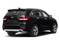 2017 Kia Sorento SX Plus V6