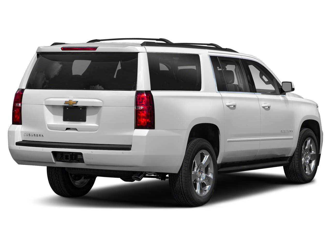 2020 Chevrolet Suburban LT 1500