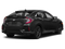 2020 Honda Civic Hatchback EX-L