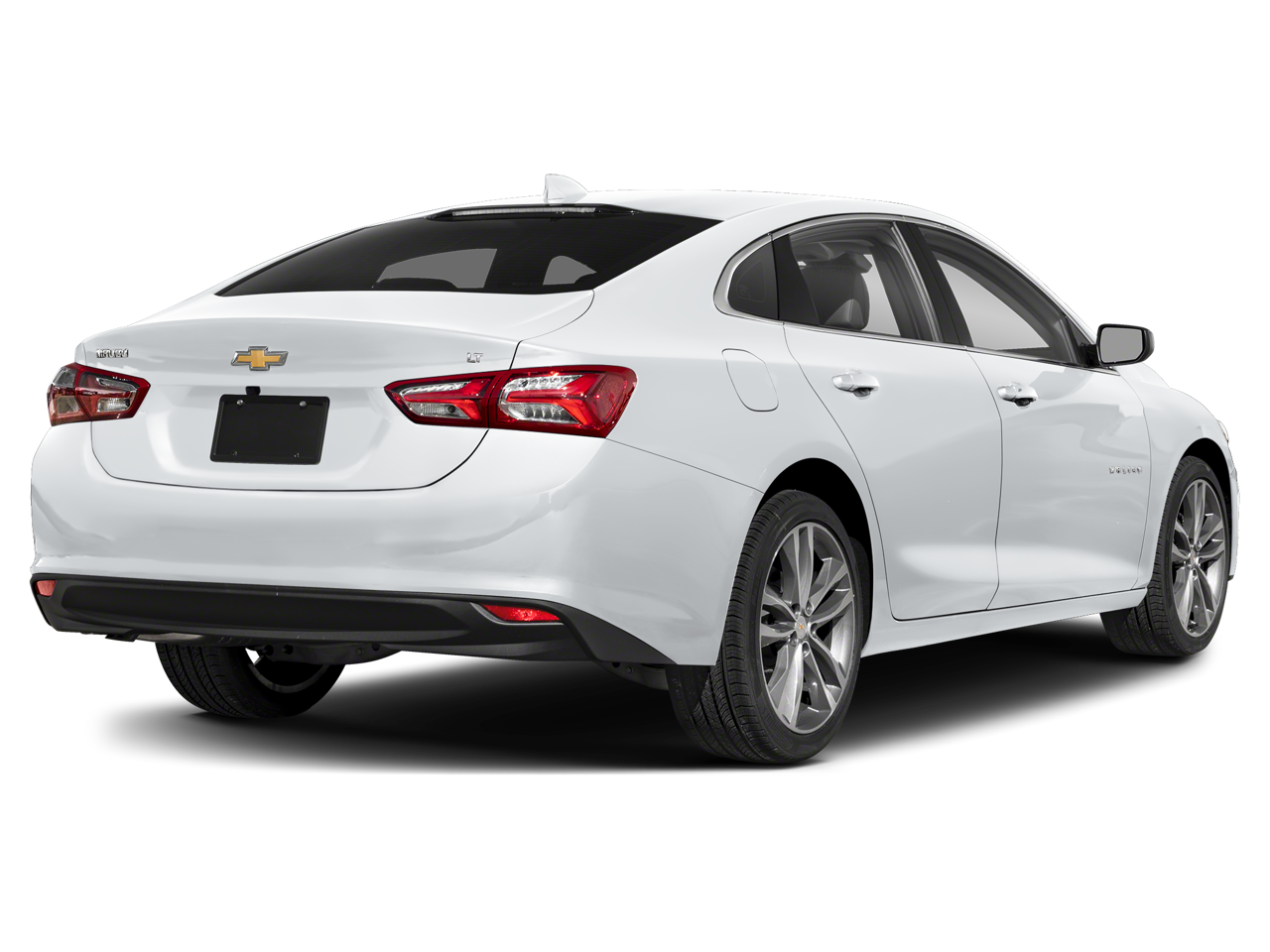 2023 Chevrolet Malibu 2LT - Photo 23