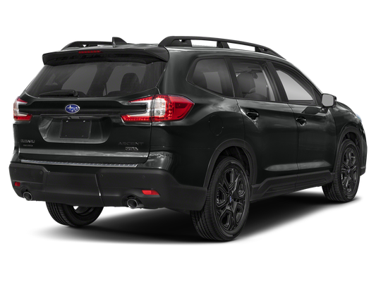 2023 Subaru Ascent Onyx Edition Limited in Salem, VA - Hart Motors