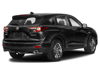 2024 Acura RDX SH-AWD w/A-SPEC