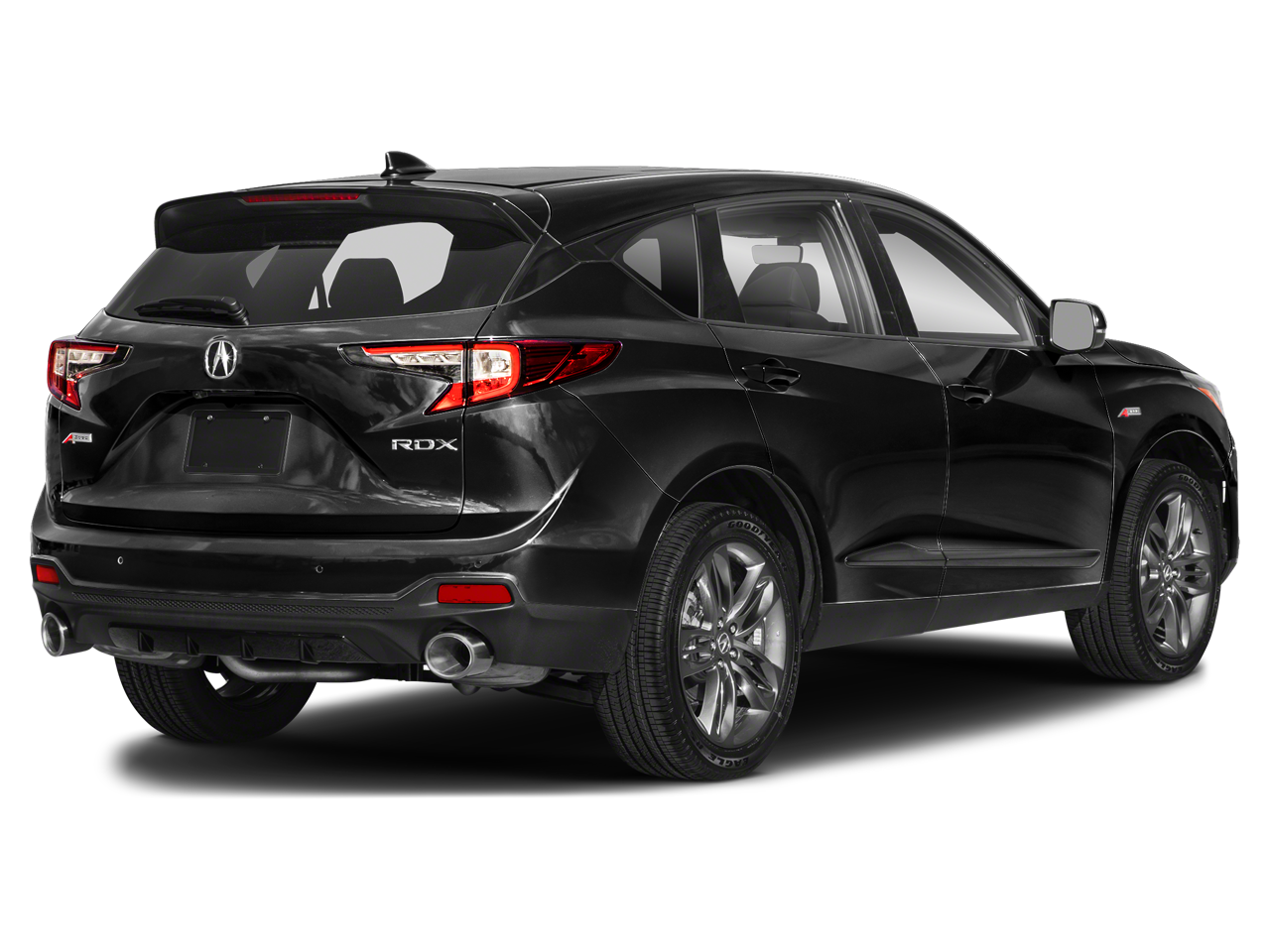 2024 Acura RDX SH-AWD w/A-SPEC