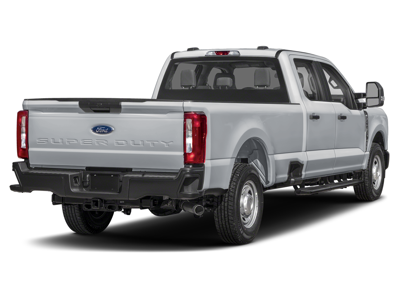 2024 Ford Super Duty F-250 SRW XL