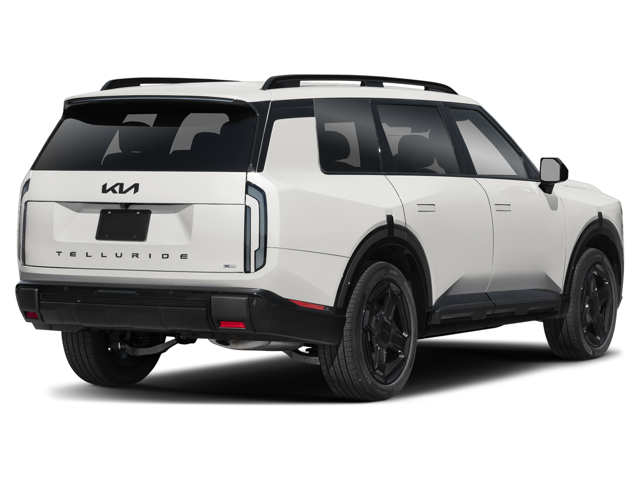 2027 Kia Telluride 4DR AWD SX-PRES XPRO