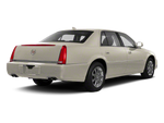 2011 Cadillac DTS Luxury Collection