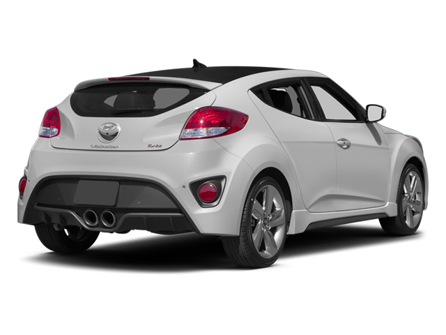 2013 Hyundai Veloster Turbo