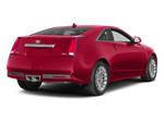 2014 Cadillac CTS Coupe 3.6L Performance