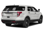 2014 Ford Utility Police Interceptor Police Interceptor Utility