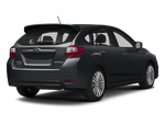 2014 Subaru Impreza Wagon 2.0i Sport Premium
