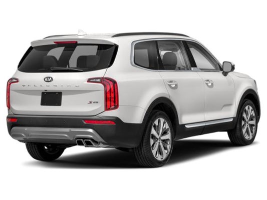 2021 Kia Telluride S Salem Va Roanoke Cave Spring Hollins Virginia 5xyp6dhc7mg139285