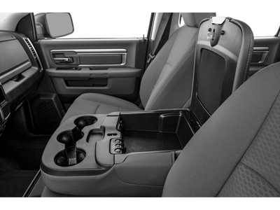 2015 RAM 1500 Outdoorsman
