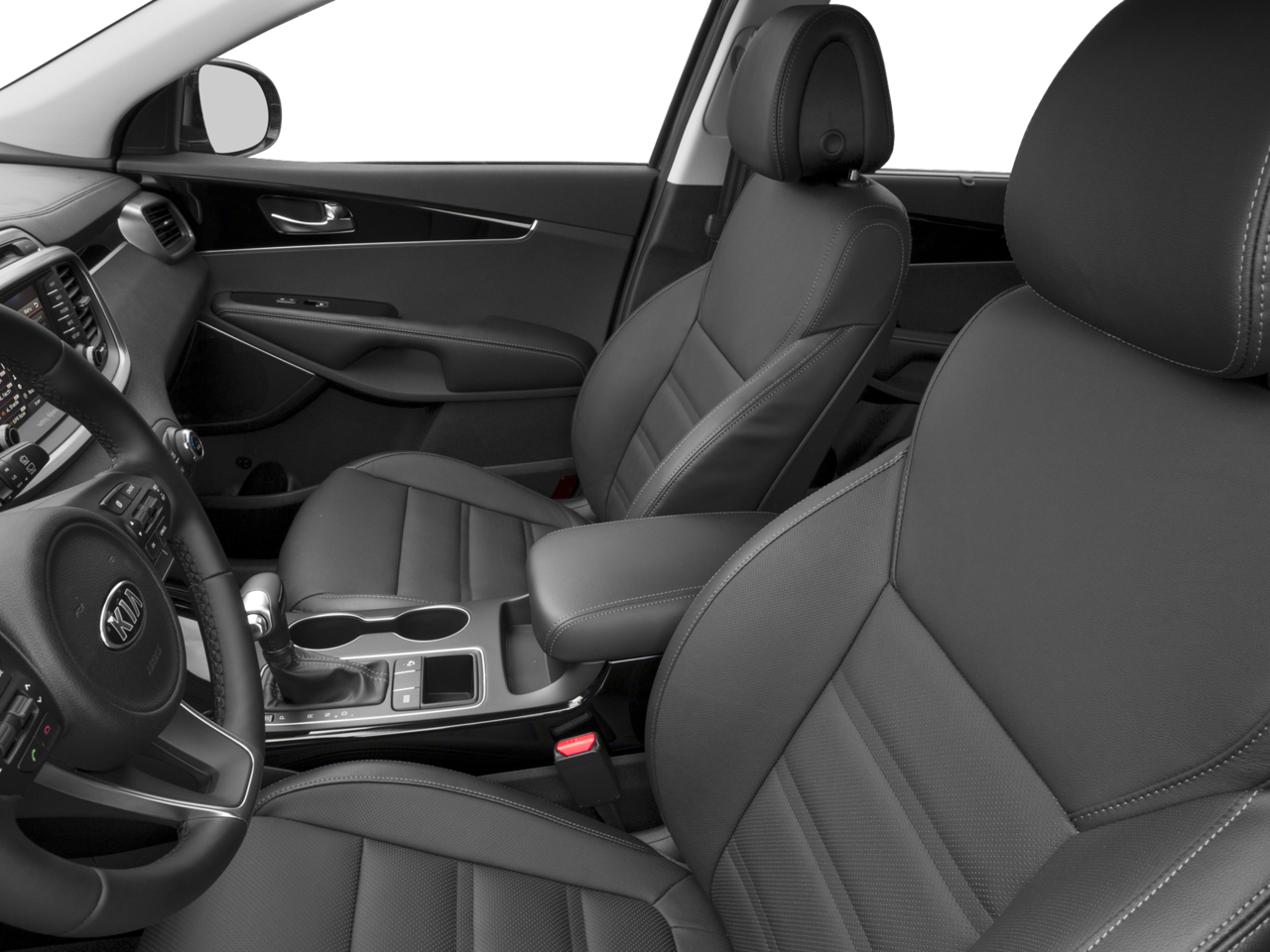 2017 Kia Sorento SX Plus V6