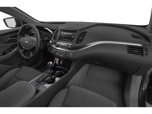 2019 Chevrolet Impala LS in Salem, VA - Hart Motors
