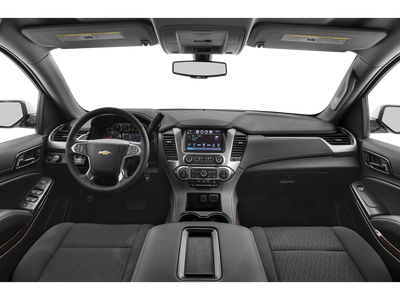 2020 Chevrolet Suburban LT 1500