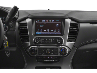 2020 Chevrolet Suburban LT 1500