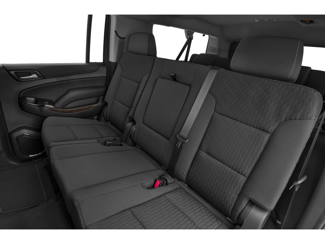 2020 Chevrolet Suburban LT 1500