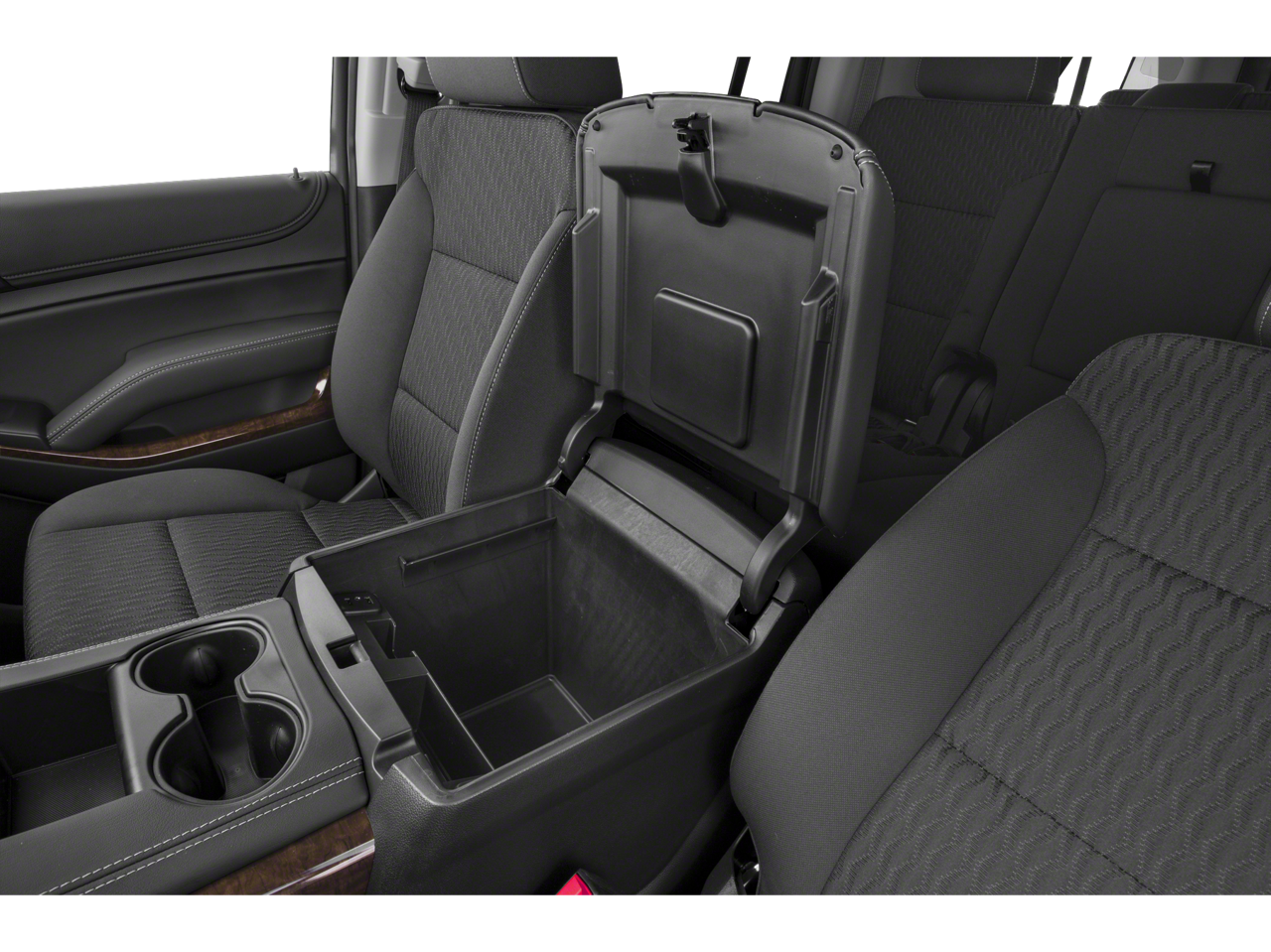 2020 Chevrolet Suburban LT 1500