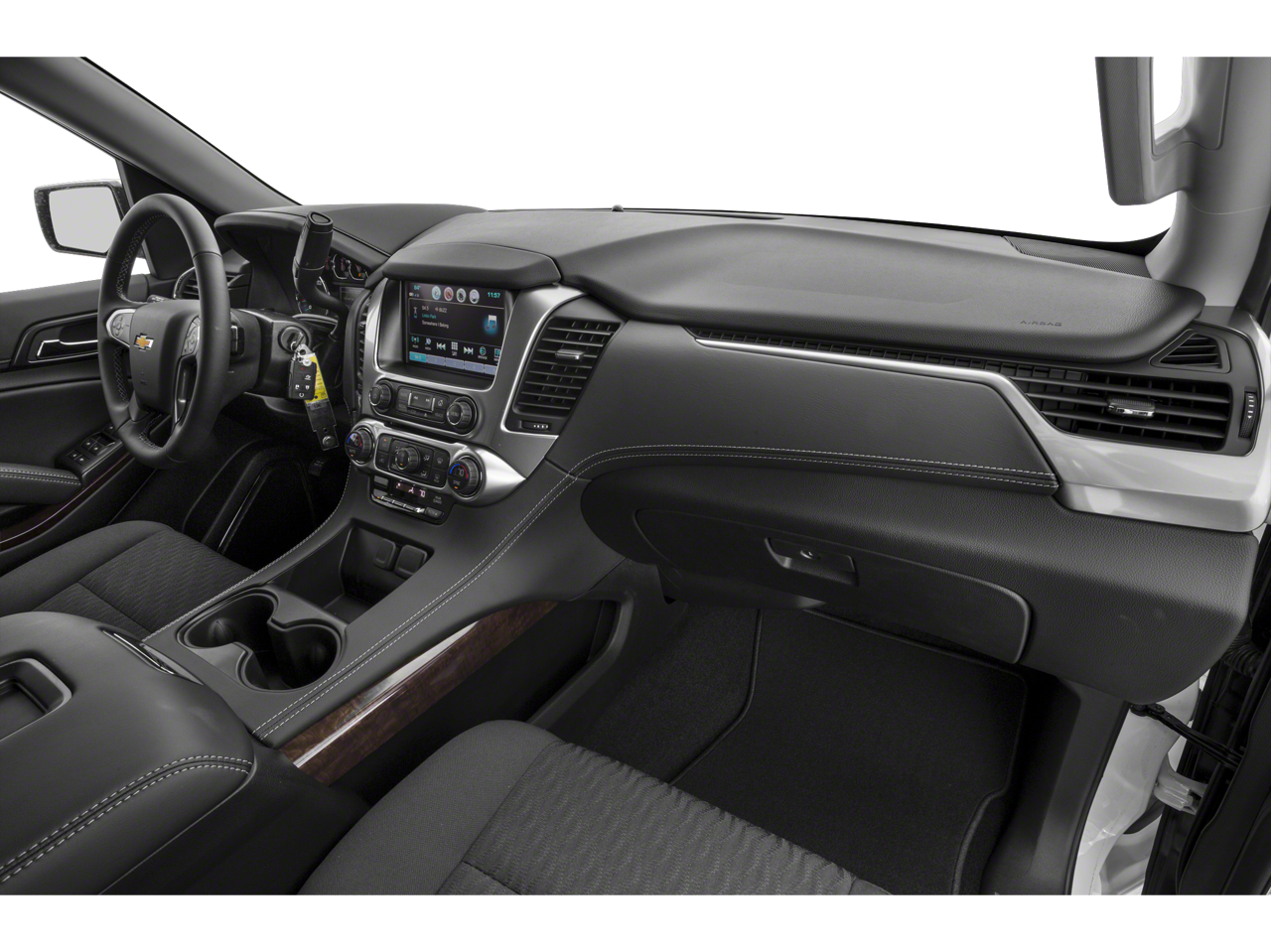 2020 Chevrolet Suburban LT 1500