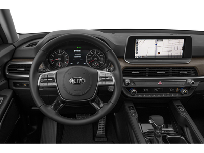 2020 Kia Telluride SX Limited