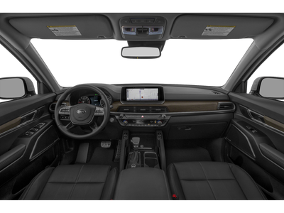 2020 Kia Telluride SX Limited