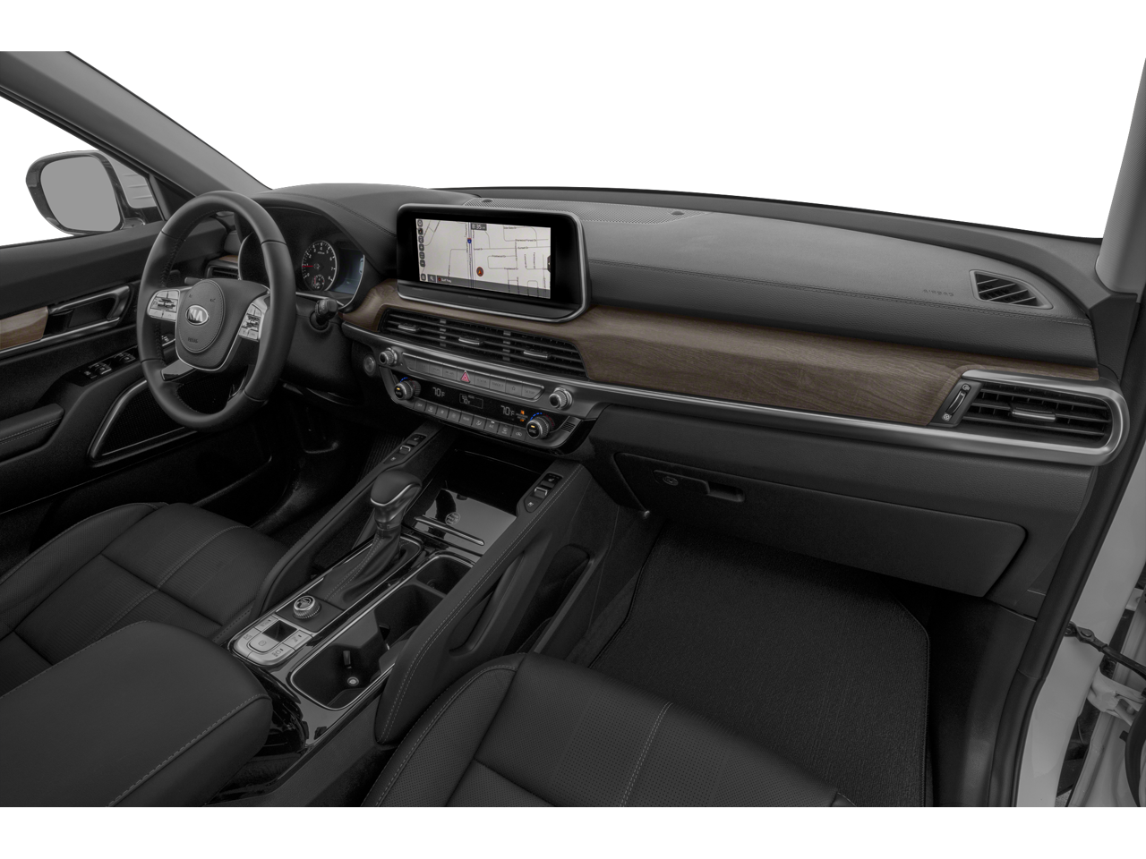 2020 Kia Telluride SX Limited