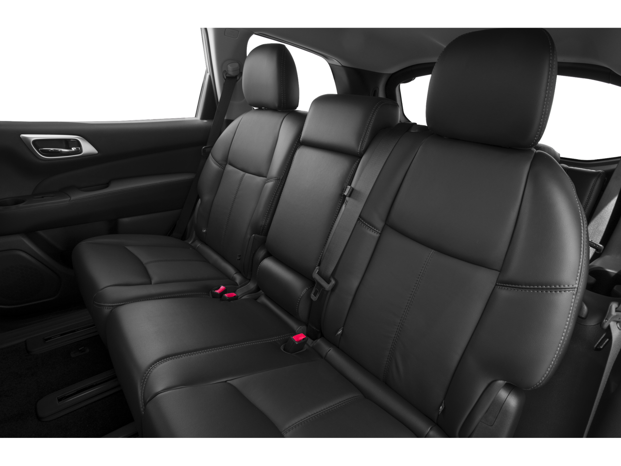 2020 Nissan Pathfinder SL Rock Creek