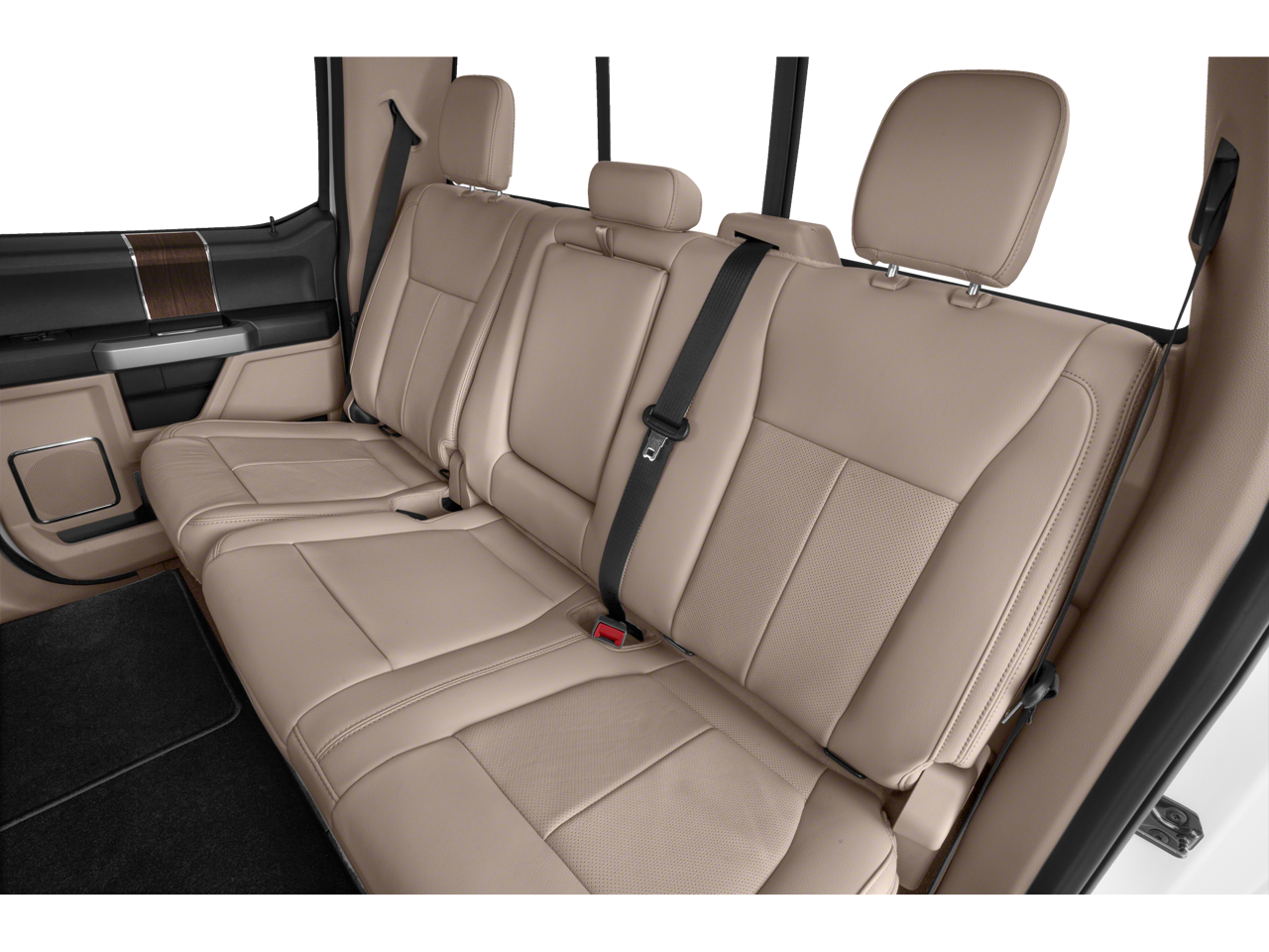 2021 Ford Super Duty F-350 DRW Lariat