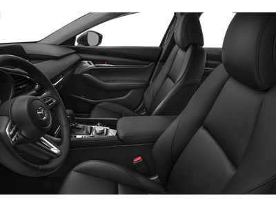 2021 Mazda Mazda3 Sedan Preferred
