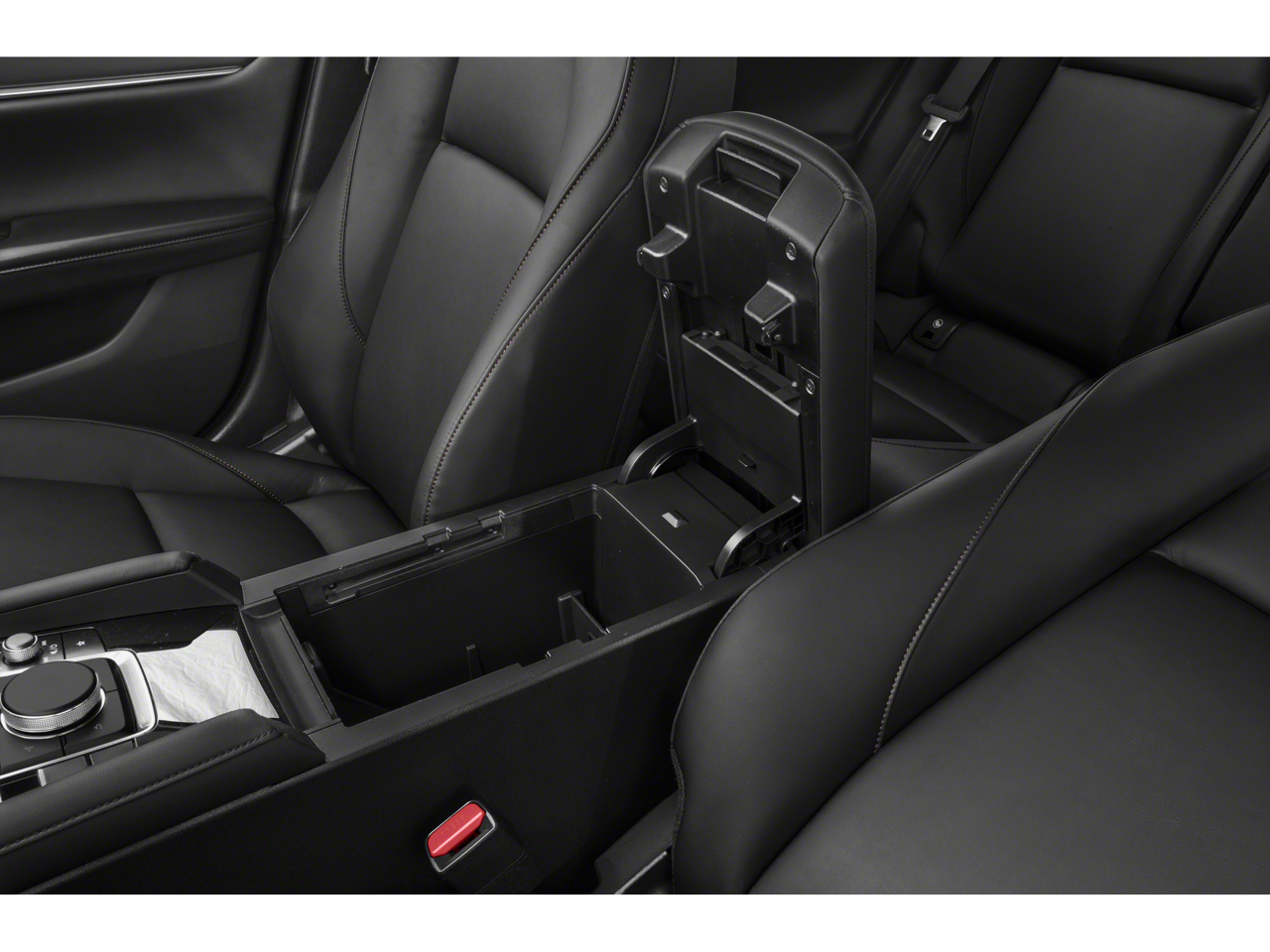 2021 Mazda Mazda3 Sedan Preferred