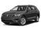 2021 Volkswagen Tiguan 2.0T SE 4Motion