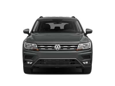 2021 Volkswagen Tiguan 2.0T SE 4Motion