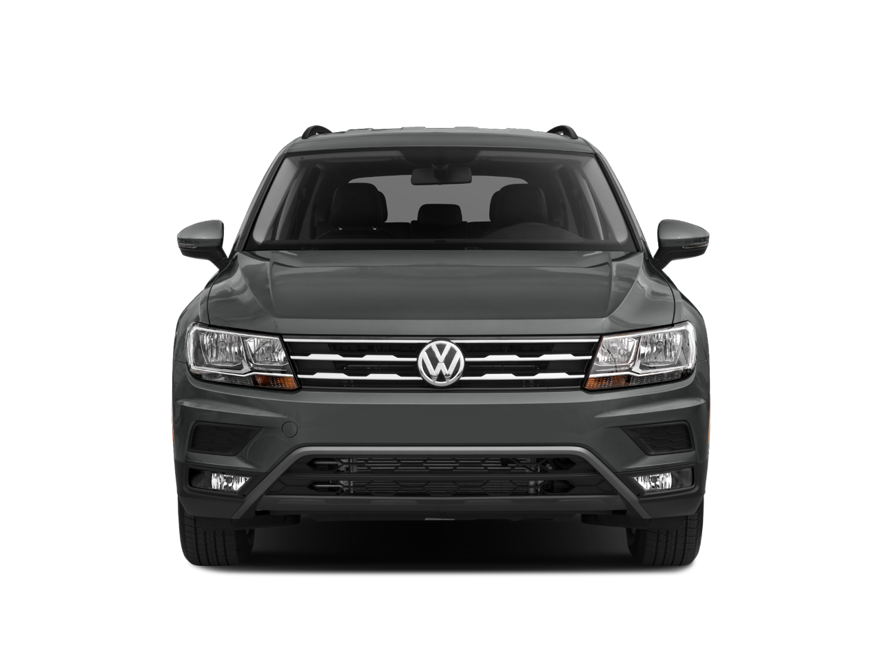 2021 Volkswagen Tiguan 2.0T SE 4Motion