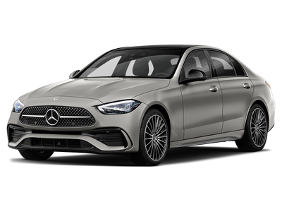 2022 Mercedes-Benz C 300 C 300 4MATIC®