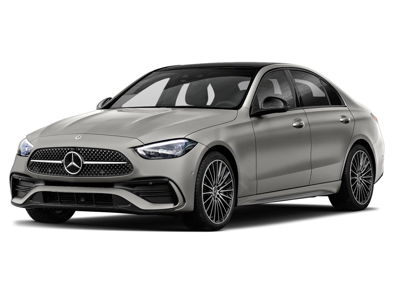 2022 Mercedes-Benz C 300 C 300 4MATIC®