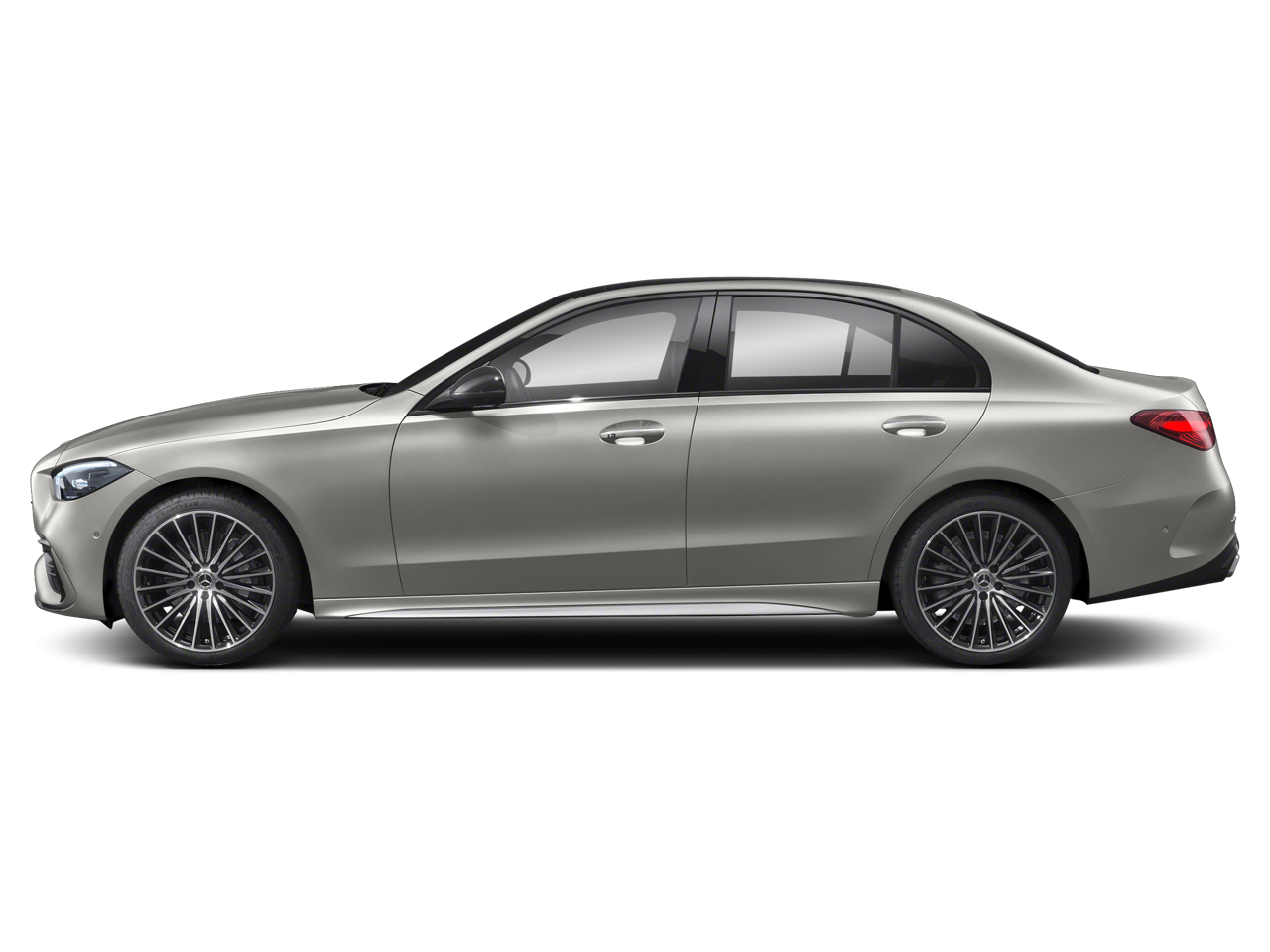 2022 Mercedes-Benz C 300 C 300 4MATIC®