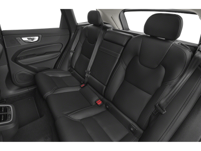 2022 Volvo XC60 B5 Inscription
