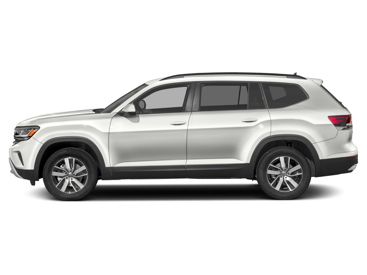 2022 Volkswagen Atlas 2.0T SE 4Motion