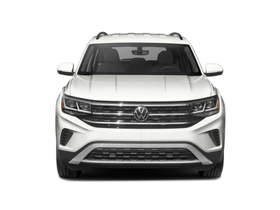2022 Volkswagen Atlas 2.0T SE 4Motion