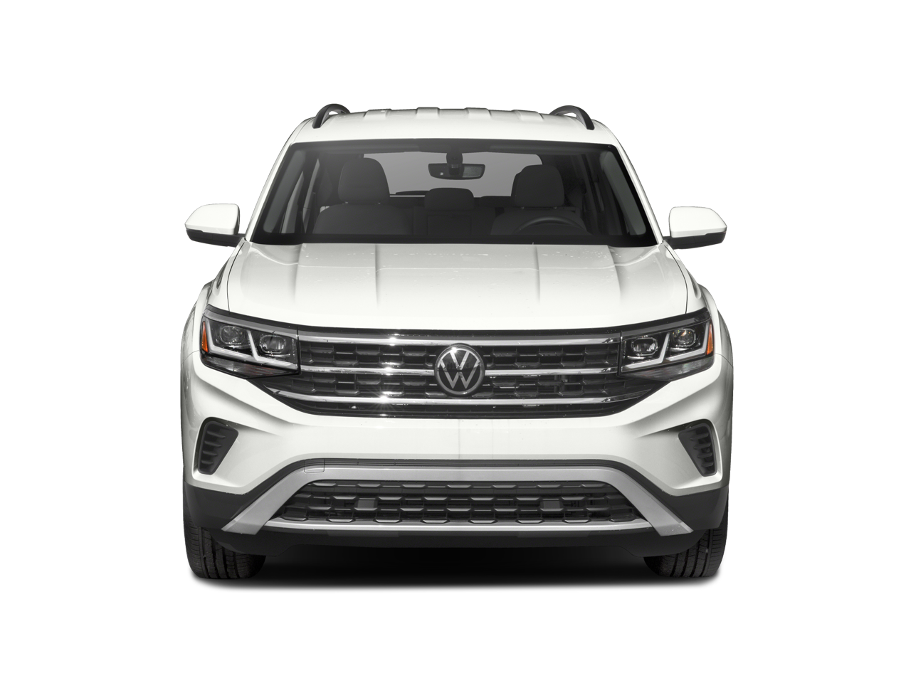 2022 Volkswagen Atlas 2.0T SE 4Motion
