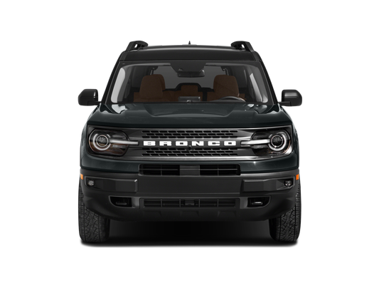 2023 Ford Bronco Sport Badlands in Salem, VA - Hart Motors
