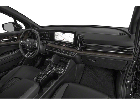 2024 Kia Sportage X-Pro Prestige in Salem, VA - Hart Motors