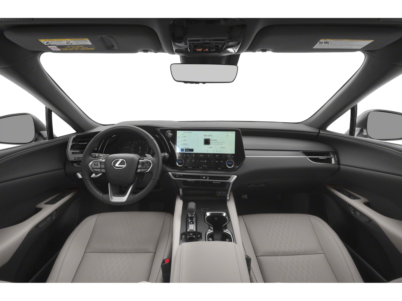 2024 Lexus RX 