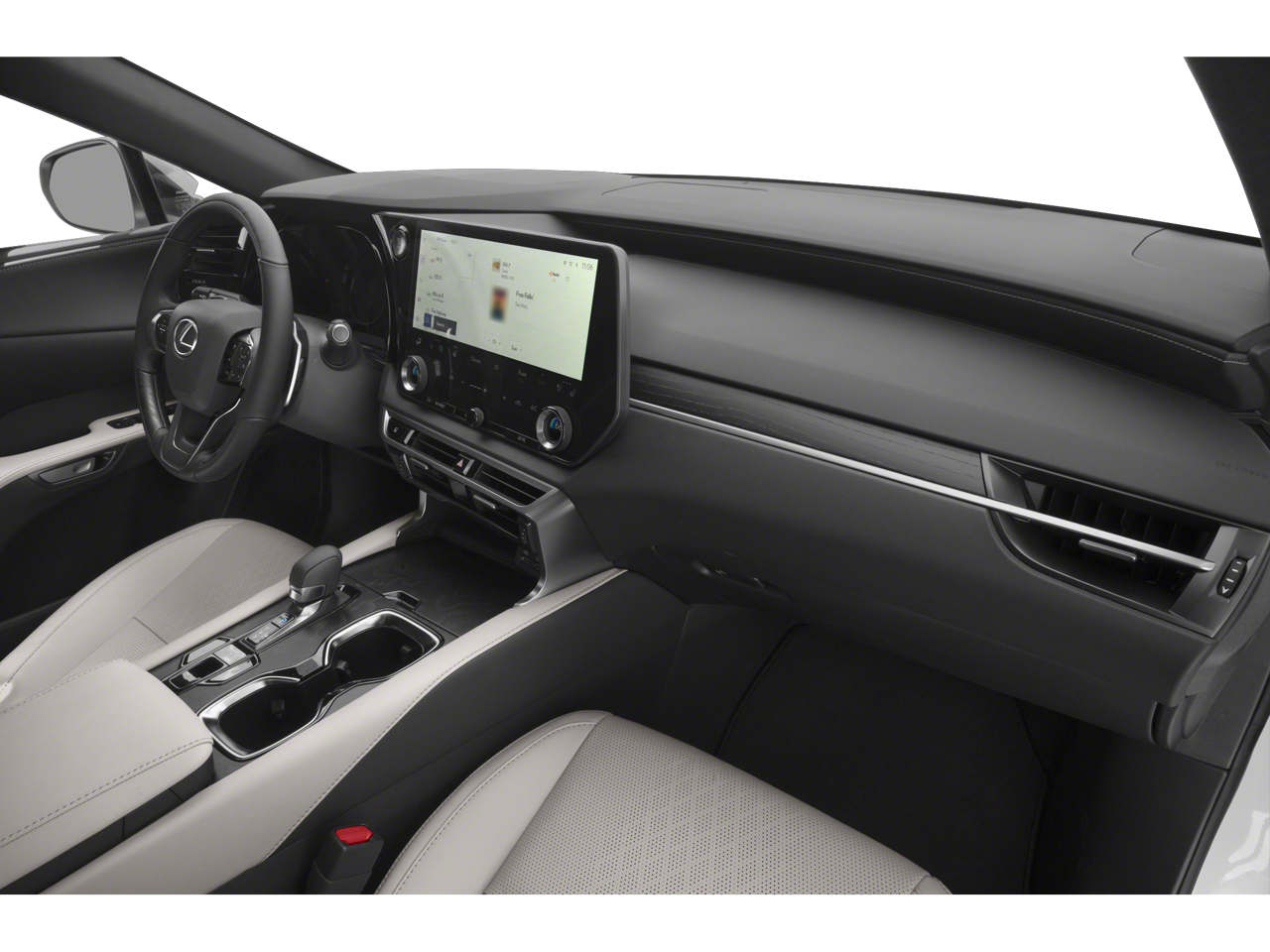 2024 Lexus RX 