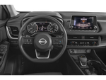 2024 Nissan Rogue SV Moonroof